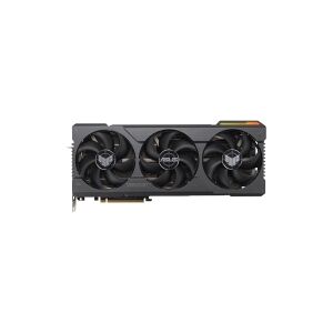 ASUS TUF Gaming GeForce RTX 4090 - Grafikkort - NVIDIA GeForce RTX 4090 - 24 GB GDDR6X - PCIe 4.0 - 2 x HDMI, 3 x DisplayPort