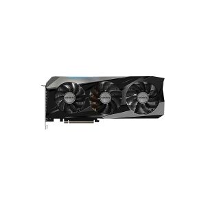 Gigabyte Technology Gigabyte GeForce RTX 3070 Ti GAMING 8G - Grafikkort - GF RTX 3070 Ti - 8 GB GDDR6X - PCIe 4.0 x16 - 2 x HDMI, 2 x DisplayPort - LHR