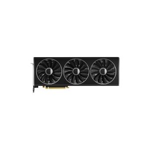 XFX Speedster MERC310 Radeon RX 7900 XT - Black Edition - grafikkort - Radeon RX 7900 XT - 20 GB GDDR6 - PCIe 4.0 - HDMI, 3 x DisplayPort - sort