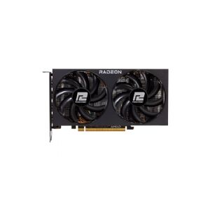 Tul Corporation PowerColor Fighter Radeon RX 6650 XT - Grafikkort - Radeon RX 6650 XT - 8 GB GDDR6 - PCIe 4.0 x8 - HDMI, 3 x DisplayPort