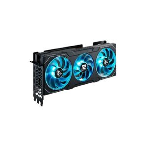 Tul Corporation PowerColor Hellhound Radeon RX 7900 XT - Grafikkort - Radeon RX 7900 XT - 20 GB GDDR6 - PCIe 4.0 x16 - HDMI, 3 x DisplayPort