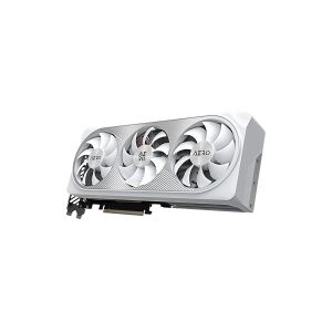 Gigabyte Technology Gigabyte GeForce RTX 4070 AERO OC 12G - Grafikkort - GeForce RTX 4070 - 12 GB GDDR6X - PCIe 4.0 - HDMI, 3 x DisplayPort