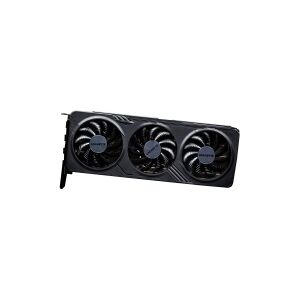 Gigabyte Technology Gigabyte GeForce RTX 4060 GAMING OC 8G - Grafikkort - GeForce RTX 4060 - 8 GB GDDR6 - PCIe 4.0 - 2 x HDMI, 2 x DisplayPort