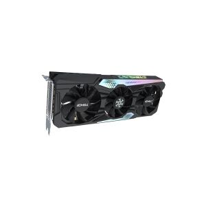 InnoVISION Multimedia Technologies Inno3D GEFORCE RTX 4060 Ti 8GB ICHILL X3 - Grafikkort - GeForce RTX 4060 Ti - 8 GB GDDR6 - PCIe 4.0 x8 - HDMI, 3 x DisplayPort - boks