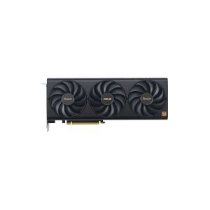 ASUS ProArt GeForce RTX 4070 12GB - OC Edition - grafikkort - GeForce RTX 4070 - 12 GB GDDR6X - PCIe 4.0 - HDMI, 3 x DisplayPort