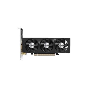 Gigabyte Technology Gigabyte GeForce RTX 4060 8G - OC Edition - grafikkort - GeForce RTX 4060 - 8 GB GDDR6 - PCIe 4.0 lavprofil - 2 x HDMI, 2 x DisplayPort - boks