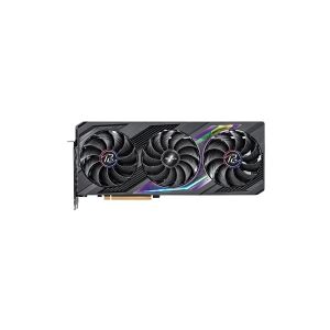 ASRock Phantom Gaming Radeon RX 7800 XT 16GB OC - Grafikkort - Radeon RX 7800 XT - 16 GB GDDR6 - PCIe 4.0 x16 - HDMI, 3 x DisplayPort - boks