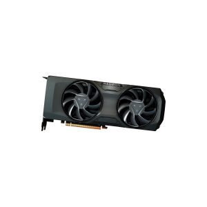 Sapphire Technology Sapphire AMD Radeon RX 7800 XT - Grafikkort - Radeon RX 7800 XT - 16 GB GDDR6 - PCIe 4.0 x16 - HDMI, 3 x DisplayPort