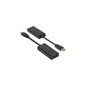 PNY Technologies miniDP to HDMI 96mm Adapter