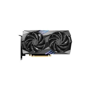 MSI GeForce RTX 4060 Ti GAMING X 16G - Grafikkort - GeForce RTX 4060 Ti - 16 GB GDDR6 - PCIe 4.0 x16 - HDMI, 3 x DisplayPort