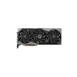 MSI GeForce RTX 4090 GAMING X SLIM 24G - Grafikkort - NVIDIA GeForce RTX 4090 - 24 GB GDDR6X - PCIe 4.0 - 2 x HDMI, 2 x DisplayPort