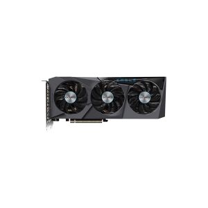 Gigabyte Technology Gigabyte GeForce RTX 4070 EAGLE OC V2 12G - OC Edition - grafikkort - GeForce RTX 4070 - 12 GB GDDR6X - PCIe 4.0 - 2 x HDMI, 2 x DisplayPort