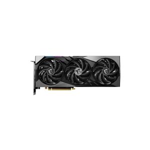 MSI GeForce RTX 4060 Ti GAMING X SLIM 8G - Grafikkort - GeForce RTX 4060 Ti - 8 GB GDDR6 - PCIe 4.0 x8 - HDMI, 3 x DisplayPort