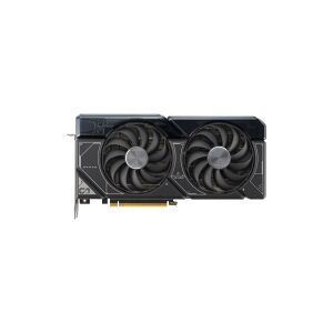 ASUS Dual GeForce RTX 4070 SUPER 12GB - OC Edition - grafikkort - GeForce RTX 4070 - 12 GB GDDR6X - PCIe 4.0 - HDMI, 3 x DisplayPort