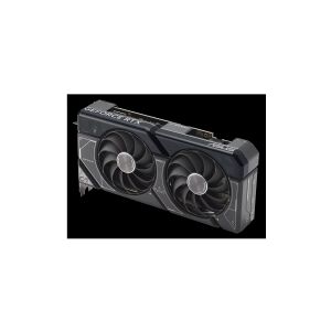 ASUS Dual GeForce RTX 4070 SUPER 12GB - Grafikkort - GeForce RTX 4070 Super - 12 GB GDDR6X - PCIe 4.0 - HDMI, 3 x DisplayPort