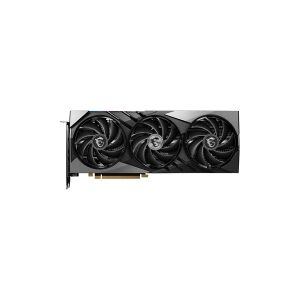 MSI GeForce RTX 4070 SUPER 12G GAMING X SLIM - Grafikkort - GeForce RTX 4070 Super - 12 GB GDDR6X - PCIe 4.0 - HDMI, 3 x DisplayPort