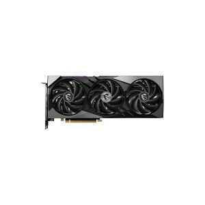 MSI GeForce RTX 4060 Ti GAMING X SLIM 8G - Grafikkort - GeForce RTX 4060 Ti - 8 GB GDDR6 - PCIe 4.0 x8 - HDMI, 3 x DisplayPort - boks