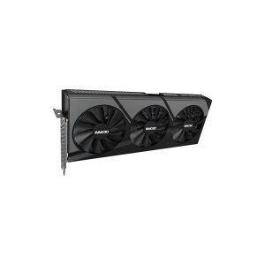 InnoVISION Multimedia Technologies Inno3D GeForce RTX 4080 SUPER X3 - Grafikkort - NVIDIA GeForce RTX 4080 SUPER - 16 GB GDDR6X - PCIe 4.0 x16 - HDMI, 3 x DisplayPort