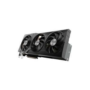 Gigabyte Technology Gigabyte GeForce RTX 4080 SUPER WINDFORCE V2 16G - Grafikkort - NVIDIA GeForce RTX 4080 SUPER - 16 GB GDDR6X - PCIe 4.0 x16 - HDMI, 3 x DisplayPort