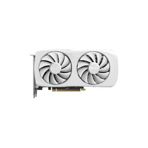 ZOTAC GAMING GeForce RTX 4070 SUPER Twin Edge OC - White Edition - grafikkort - GeForce RTX 4070 Super - 12 GB GDDR6X - PCIe 4.0 x16 - HDMI, 3 x DisplayPort - hvid