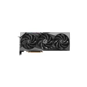 MSI GeForce RTX 4080 SUPER 16G GAMING X SLIM - Grafikkort - NVIDIA GeForce RTX 4080 SUPER - 16 GB GDDR6X - PCIe 4.0 - 2 x HDMI, 2 x DisplayPort