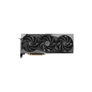 MSI GeForce RTX 4080 SUPER 16G GAMING X SLIM - Grafikkort - NVIDIA GeForce RTX 4080 SUPER - 16 GB GDDR6X - PCIe 4.0 - 2 x HDMI, 2 x DisplayPort