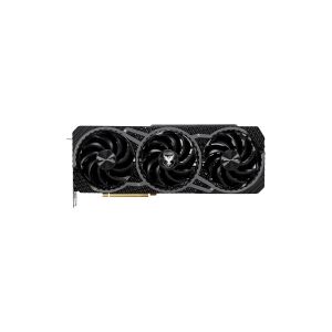 Gainward GeForce RTX 4070 Ti SUPER Phoenix GS - Grafikkort - GeForce RTX 4070 Ti Super - 16 GB GDDR6X - PCIe 4.0 x16 - HDMI, 3 x DisplayPort