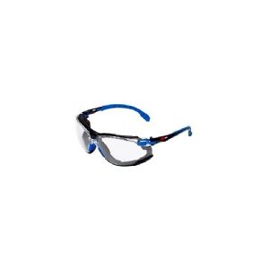 3M S1CBC1 Brille Unisex Oval Randlos (S1CBC1)