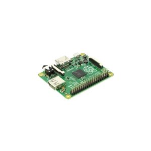Raspberry Pi® A+ 256 MB 1 x 0.7 GHz Raspberry Pi®
