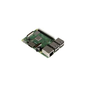 Raspberry Pi® 3 B+ 1 GB 4 x 1.4 GHz Raspberry Pi®