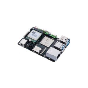 ASUS Tinker Board 2 - Enkelttavle-computer - Rockchip RK3399 - RAM 2 GB - 802.11a/b/g/n/ac, Bluetooth 5.0