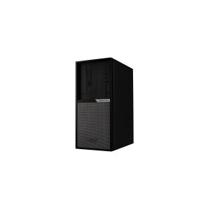 Acer Veriton K8 VK8690G - Tower - 1 x Core i7 12700 / 2.1 GHz - RAM 32 GB - SSD 1.024 TB - RTX A4000 - GigE, 2.5 GigE, 802.11ax (Wi-Fi 6E) - WLAN: Bluetooth, 802.11a/b/g/n/ac/ax (Wi-Fi 6E) - Win 10 Pro 64-bit (inkluderer Win 11 Pro License) - skærm: ingen