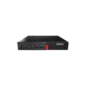 upcycle it Lenovo ThinkCentre M710Q - Lille - Core i5 7500T / 2.7 GHz - RAM 8 GB - SSD 256 GB - HD Graphics 630 - Win 10 Pro 64-bit - skærm: ingen - istandsat - Grade A