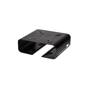 HP VESA Mount Solution - Monteringssæt (vægbeslag) - for Desktop Mini - for Workstation Z2 G9 (mini)