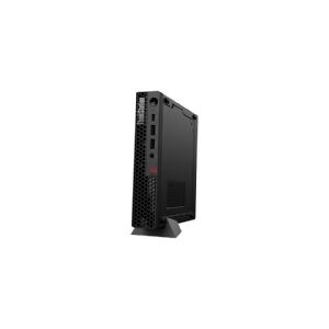 Lenovo ThinkStation P3 30H0 - Lille - Core i9 13900 / 2 GHz - vPro Enterprise - RAM 32 GB - SSD 1 TB - TCG Opal Encryption, NVMe, Performance - UHD Graphics 770 - GigE, 802.11ax (Wi-Fi 6E) - WLAN: Bluetooth 5.1, 802.11a/b/g/n/ac/ax (Wi-Fi 6E) - Win 11 Pro