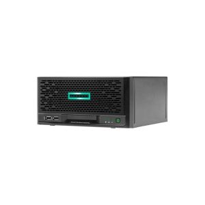 HPE ProLiant MicroServer Gen10+ v2, 2,8 GHz, E-2314, 16 GB, DDR4-SDRAM, 180 W, Ultra Micro Tower