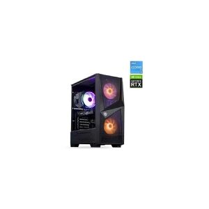 COMPUTER ADONIA GAMING I5 13400F RTX3060 P