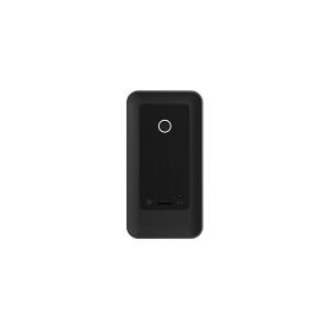 ZOTAC ZBOX MAGNUS ONE ERP74070C - Barebone - mini PC - 1 x Core i7 13700 / 2.1 GHz - RAM 0 GB - GeForce RTX 4070 - Gigabit Ethernet, 2.5 Gigabit Ethernet, Bluetooth 5.2, IEEE 802.11ax (Wi-Fi 6) WLAN: - 802.11a/b/g/n/ac/ax, Bluetooth 5.2