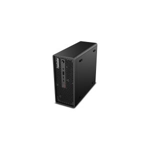 Lenovo ThinkStation P3 Ultra 30HA - MT - 1 x Core i9 13900K / 3 GHz - vPro Enterprise - RAM 32 GB - SSD 1 TB - TCG Opal Encryption, NVMe, Performance - UHD Graphics 770 - GigE, 2.5 GigE, 802.11ax (Wi-Fi 6E) - WLAN: Bluetooth 5.1, 802.11a/b/g/n/ac/ax (Wi-F