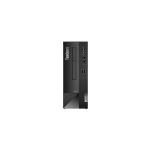 Lenovo ThinkCentre neo 50s Gen 4 12JF - SFF - Core i5 13400 / 2.5 GHz - RAM 8 GB - SSD 256 GB - TCG Opal Encryption 2, NVMe, HDD 1 TB - UHD Graphics 730 - Gigabit Ethernet, IEEE 802.11ax (Wi-Fi 6) WLAN: - 802.11a/b/g/n/ac/ax, Bluetooth 5.1 - Win 11 Pro - 