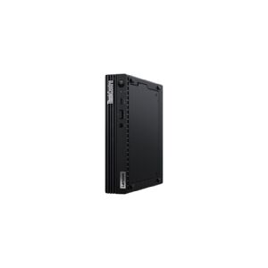 Lenovo ThinkCentre M70q Gen 2 11MY - Lille - Core i9 11900T / 1.5 GHz - RAM 16 GB - SSD 1 TB - TCG Opal Encryption, NVMe - UHD Graphics 750 - GigE - WLAN: 802.11a/b/g/n/ac, Bluetooth 5.1 - Win 10 Pro 64-bit - skærm: ingen - tastatur: nordisk (dansk/finsk/