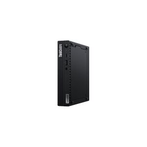 Lenovo ThinkCentre M80q 11DQ - Lille - Core i5 10500T / 2.3 GHz - RAM 16 GB - SSD 512 GB - GigE - skærm: ingen