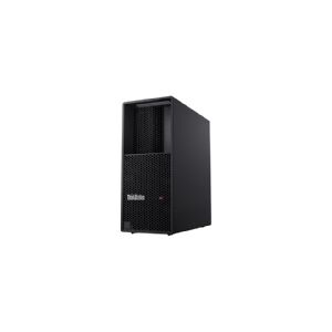 Lenovo ThinkStation P3 30GS - Tower - 1 x Core i9 13900K / 3 GHz - vPro Enterprise - RAM 64 GB - SSD 1 TB - TCG Opal Encryption, NVMe, Performance - UHD Graphics 770 - Win 11 Pro - skærm: ingen - tastatur: nordisk (dansk/finsk/norsk/svensk) - TopSeller