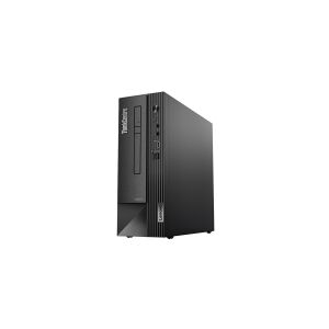 Lenovo ThinkCentre neo 50s 11T0 - SFF - Core i5 12400 / 2.5 GHz - RAM 16 GB - SSD 512 GB - TCG Opal Encryption 2, NVMe - UHD Graphics 730 - GigE - Win 11 Pro - skærm: ingen - tastatur: spansk - ravnsort - TopSeller - med 1 års Lenovo Onsite Support