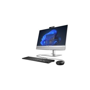 HP EliteOne 840 G9 - Alt-i-én - Core i5 13500 / 2.5 GHz - RAM 16 GB - SSD 256 GB - NVMe - UHD Graphics 770 - Gigabit Ethernet, IEEE 802.11ax (Wi-Fi 6