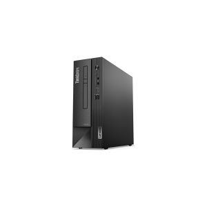 Lenovo ThinkCentre neo 50s Gen 4 12JF - SFF - Core i5 13400 / 2.5 GHz - RAM 8 GB - SSD 256 GB - TCG Opal Encryption 2, NVMe, HDD 1 TB - UHD Graphics 730 - Gigabit Ethernet, IEEE 802.11ax (Wi-Fi 6) WLAN: - 802.11a/b/g/n/ac/ax, Bluetooth 5.1 - Win 11 Pro - 