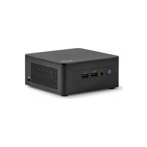 ASUS - 1 x Core i5 - ingen HDD - Gigabit Ethernet WLAN: - Bluetooth 5.3 - skærm: ingen