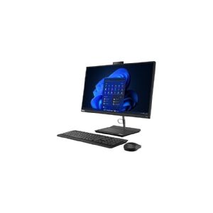 Lenovo ThinkCentre neo 30a 24 Gen 4 12K0 - Alt-i-én - Liftable Monitor Stand - Core i5 13420H / 2.1 GHz - RAM 16 GB - SSD 256 GB - TCG Opal Encryption 2, NVMe - UHD Graphics - Gigabit Ethernet, IEEE 802.11ax (Wi-Fi 6) WLAN: - 802.11a/b/g/n/ac/ax, Bluetoot