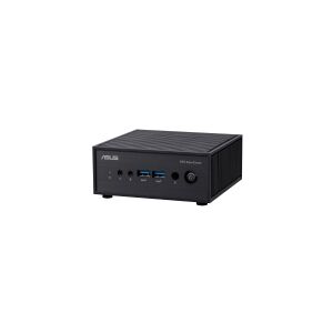 ASUS ExpertCenter PN42 SN063AV - Mini PC - 1 N100 - SSD - UHD Graphics WLAN: - 802.11a/b/g/n/ac/ax (Wi-Fi 6E) - skærm: ingen