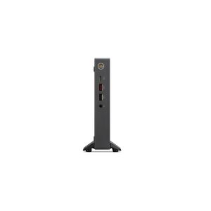 Acer Revo Box RB610 - Mini PC - Core i5 1335U - RAM 16 GB - SSD 512 GB - Gigabit Ethernet WLAN: - 802.11a/b/g/n/ac/ax (Wi-Fi 6E) - skærm: ingen